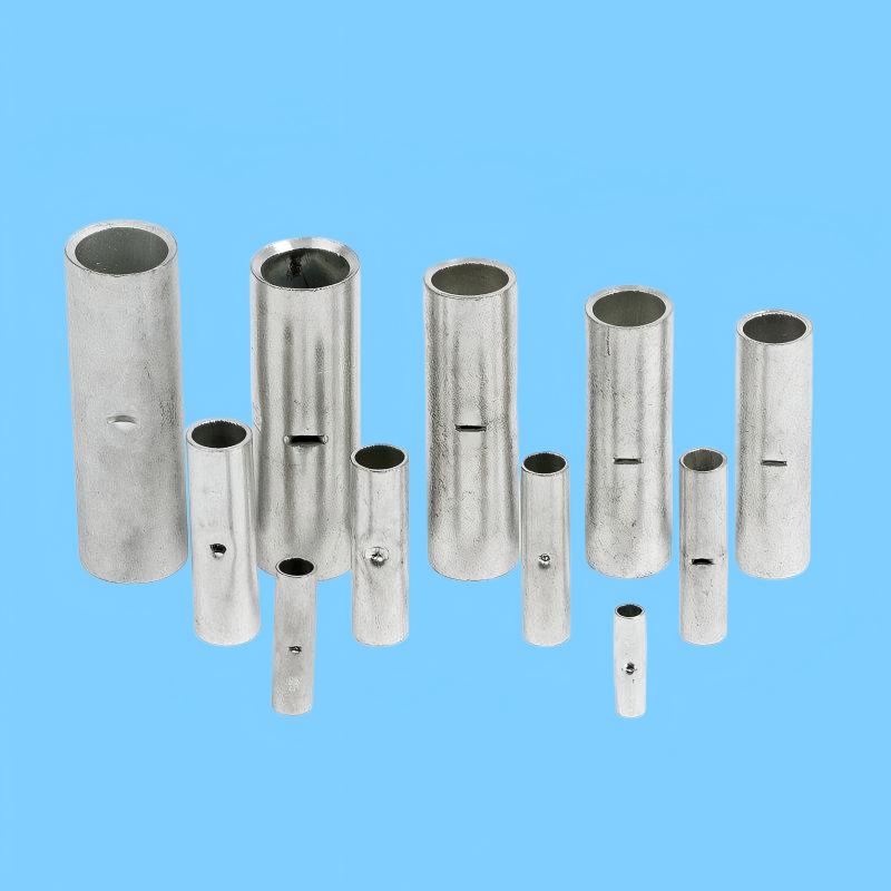 GTY Copper Cable Connectors 4